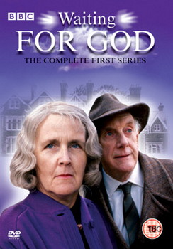 Waiting For God - Series 1 (DVD)