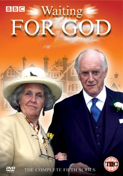 Waiting For God Series 5 (Dvd) (DVD)