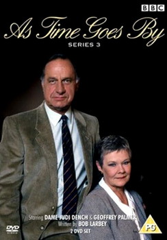 As Time Goes By Series 3 (Dvd) (DVD)
