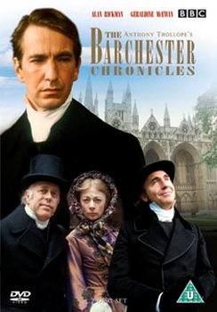 Barchester Chronicles (DVD)