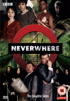 Neverwhere - The Complete Series (DVD)