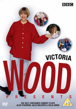 Victoria Wood Presents (DVD)
