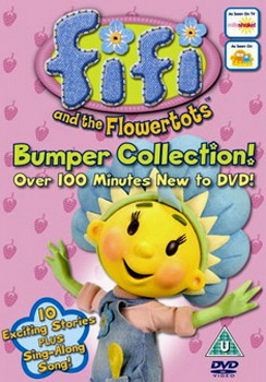 Fifi Bumper Collection (DVD)