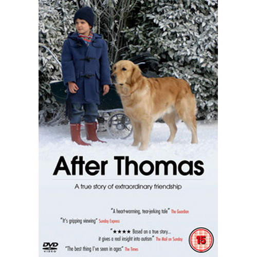 After Thomas (DVD)