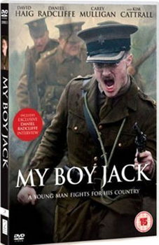 My Boy Jack (DVD)