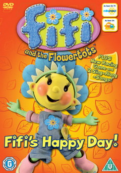 Fifis Happy Days (DVD)