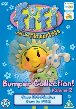 Fifi - Bumper Collection Vol.2 (DVD)