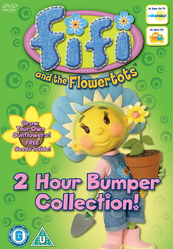 Fifi - Bumper Special Vol.3 (DVD)