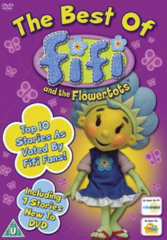Fifi And The Flowerpots - Best Of (DVD)
