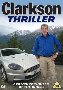 Clarkson Thriller (Top Gear) (DVD)