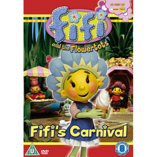 Fifi'S Carnival (DVD)