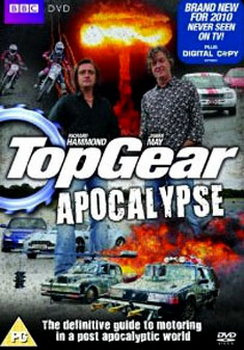 Top Gear Apocalypse (DVD)