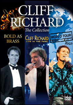 Cliff Richard - The Collection (DVD)