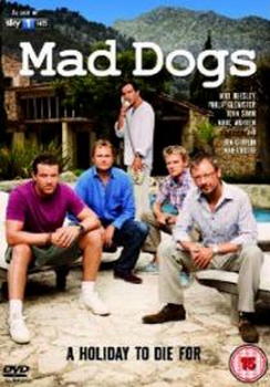 Mad Dogs (DVD)