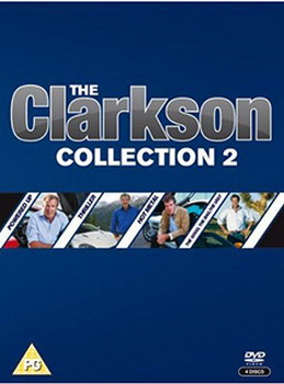 The Clarkson Collection 2 (DVD)
