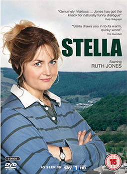 Stella: Series 1 (DVD)