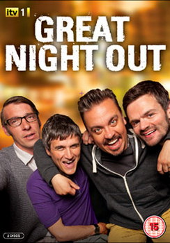 Great Night Out (DVD)