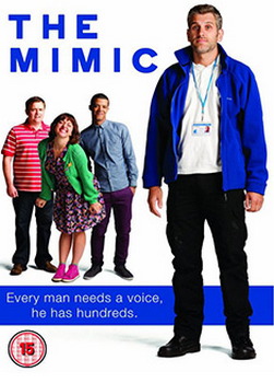 The Mimic (DVD)