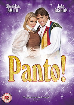 Panto (DVD)