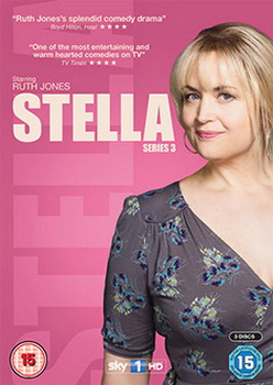 Stella - Series 3 (DVD)