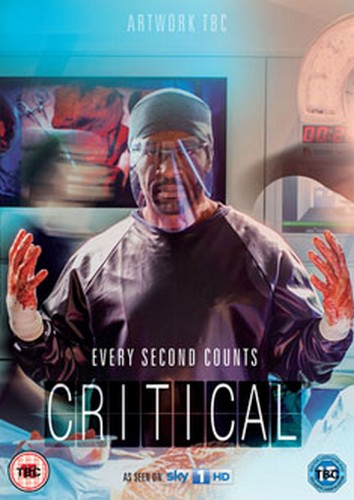 Critical (DVD)