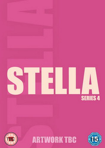 Stella Series 4 (Includes 2014 Christmas Special) (DVD)