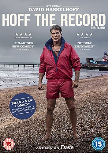 Hoff The Record (DVD)