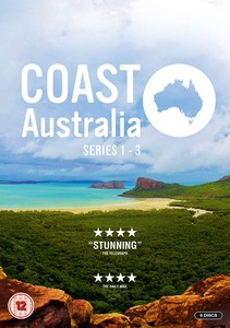 Coast Australia - Series 1 - 3