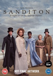 Sanditon (DVD)