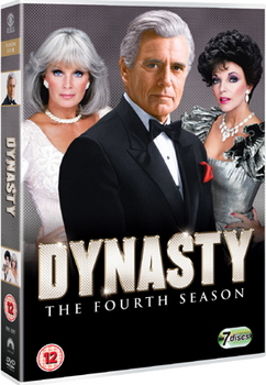 Dynasty - Season 4 (DVD)