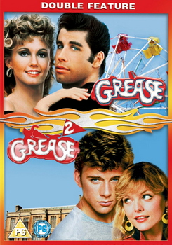 Grease / Grease 2 (DVD)