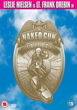 The Naked Gun Trilogy (DVD)