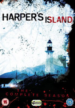 Harper'S Island - Season 1 (DVD)