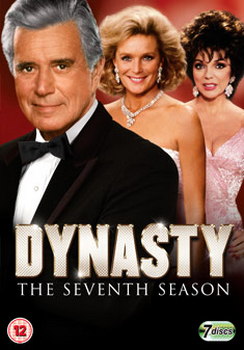 Dynasty - Season 7 (DVD)