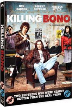 Killing Bono (DVD)