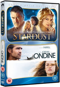 Stardust / Ondine (DVD)