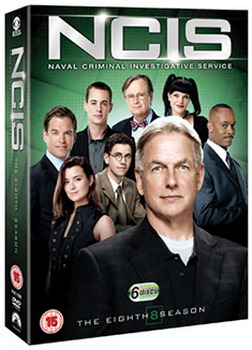 Ncis: Season 8 (DVD)