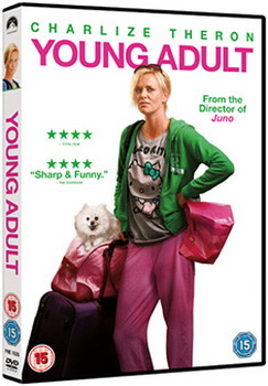 Young Adult (DVD)