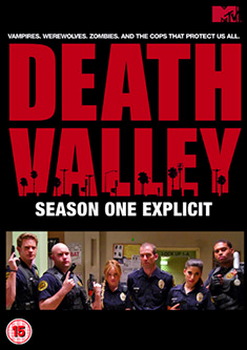 Death Valley (DVD)