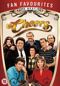 The Best Of Cheers Fan Favourites (DVD)