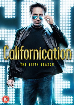 Californication: Season 6 (DVD)