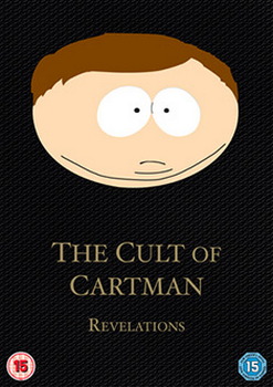 South Park: The Cult Of Cartman (2013 Re-Sleeve) (DVD)