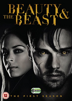 Beauty And The Beast - Series 1 (DVD)