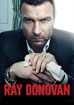 Ray Donovan - Series 1 (DVD)