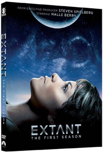 Extant - Season 1 (DVD)