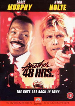 Another 48 Hours (DVD)