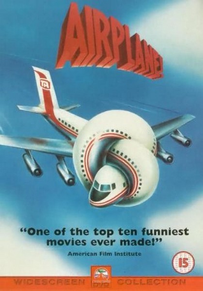 Airplane (DVD)