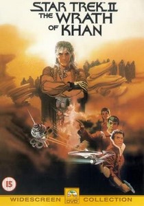 Star Trek 2 - Wrath Of Khan