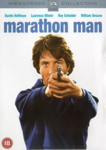 Marathon Man (1977) (DVD)