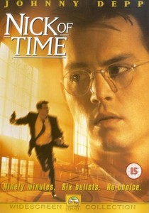 Nick Of Time (DVD)